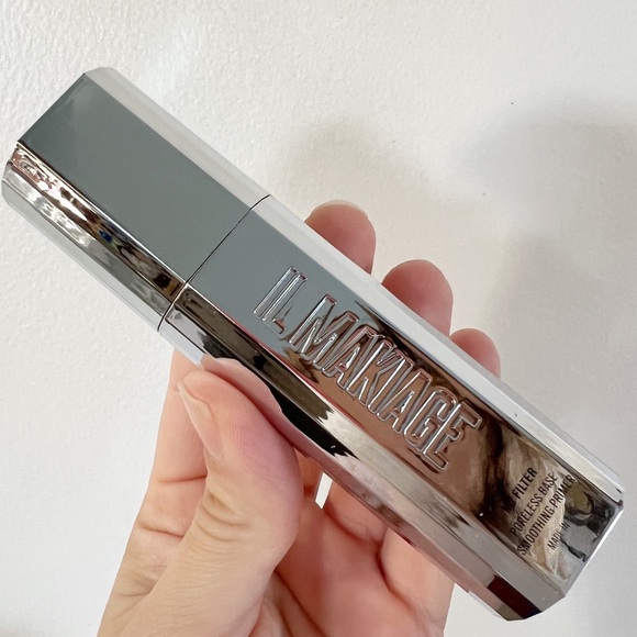 IL MAKIAGE no filter poreless base smoothing primer base - Picture 2 of 5